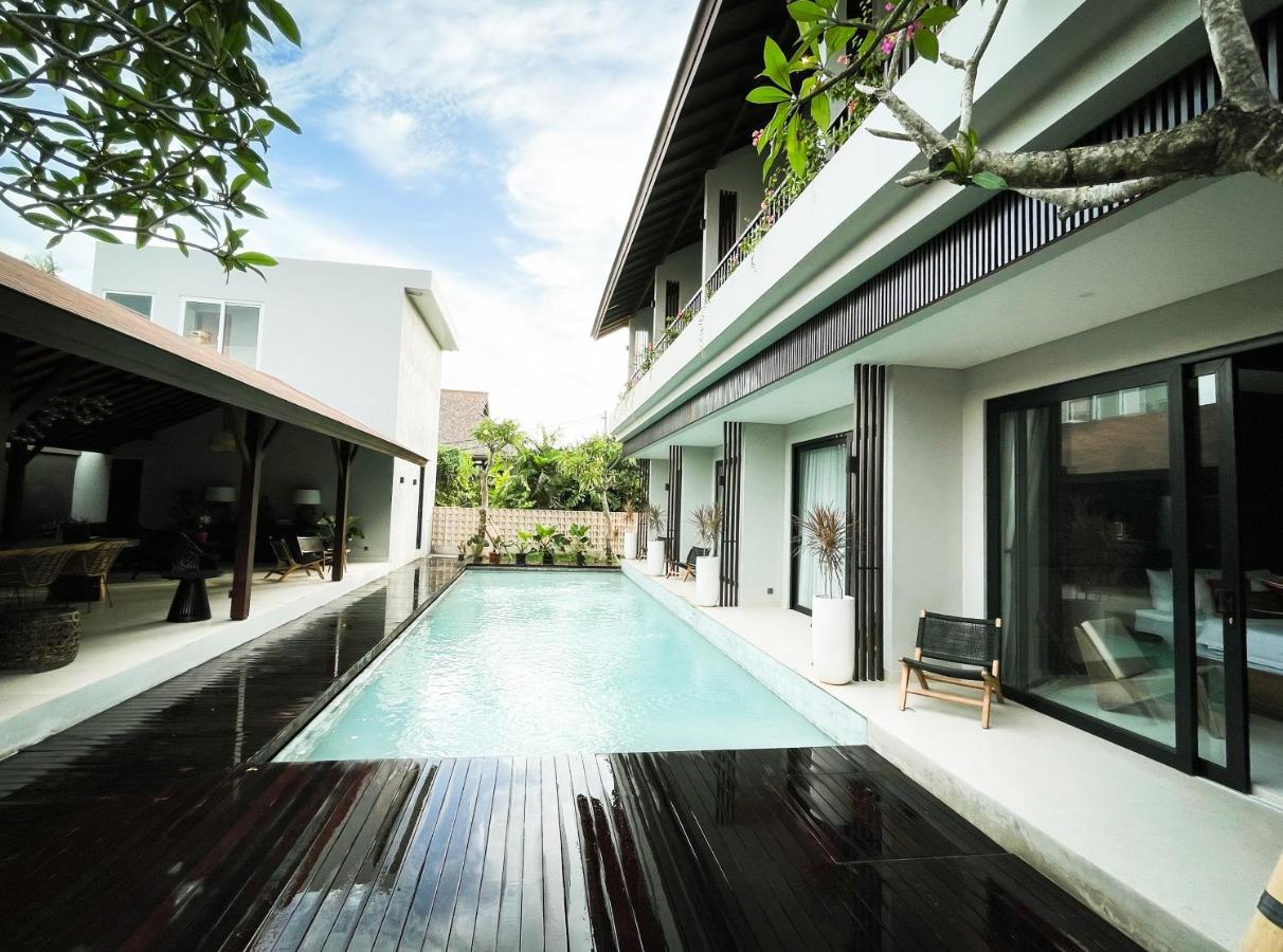 Hotel Luna Ola Berawa 5*