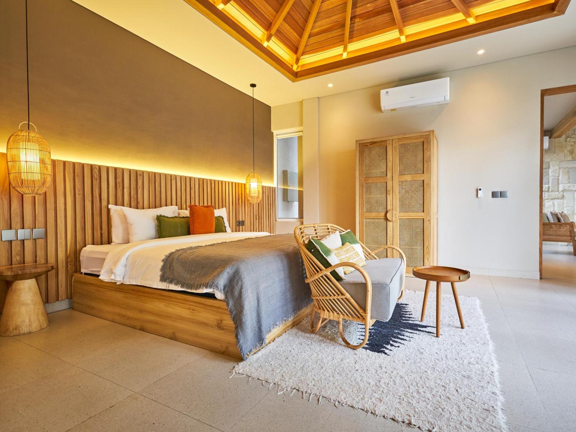 Luna Ola Berawa Hotel