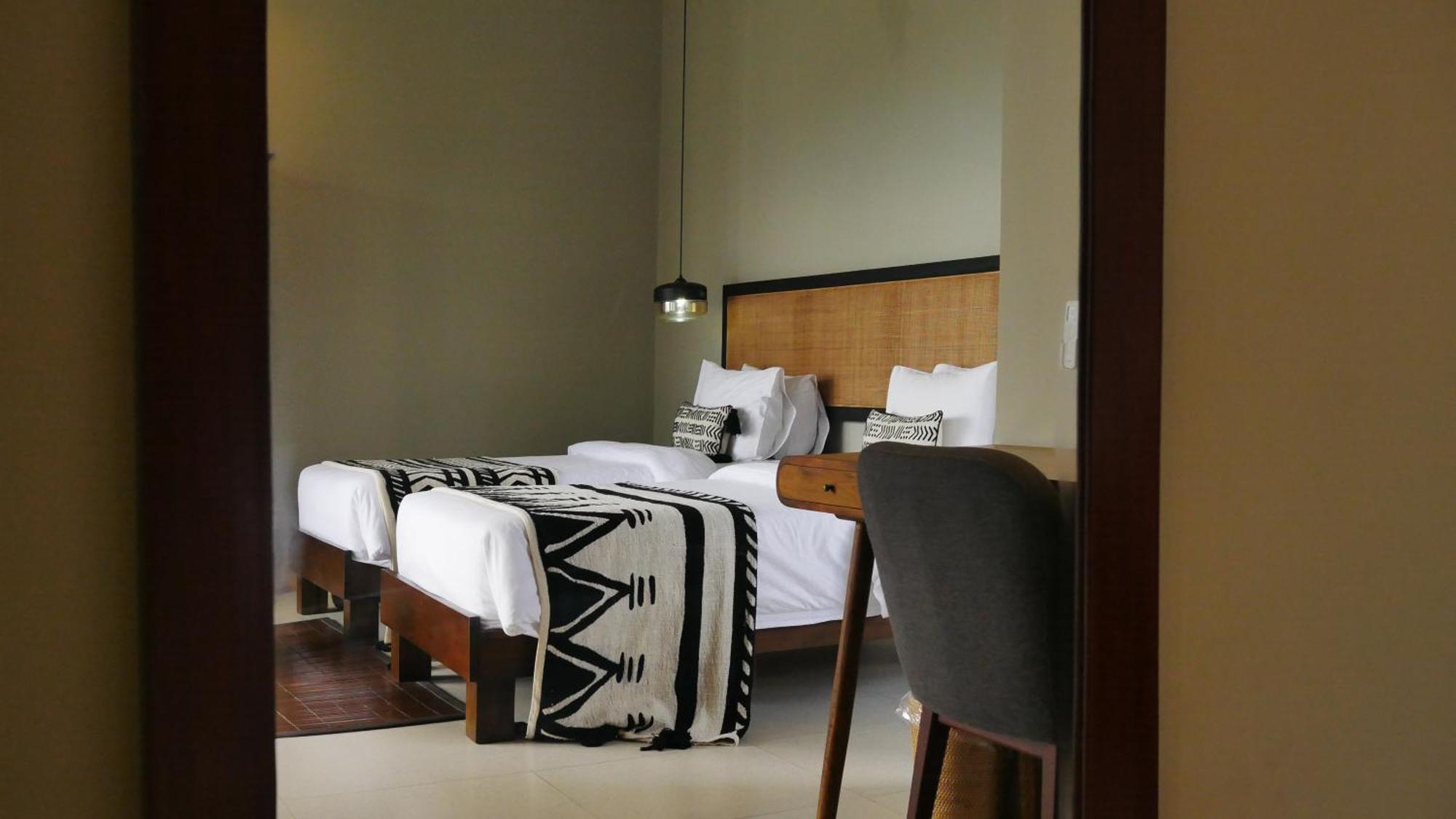 Hotel Luna Ola Berawa Canggu
