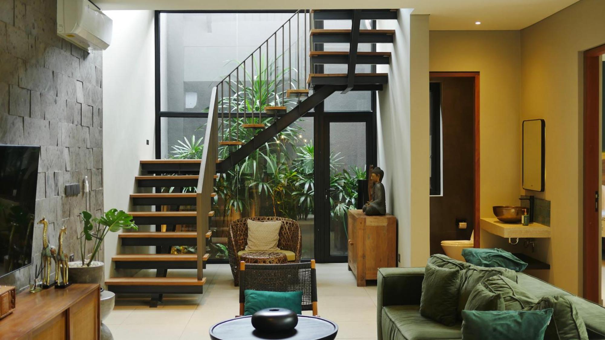 Hotel Luna Ola Berawa