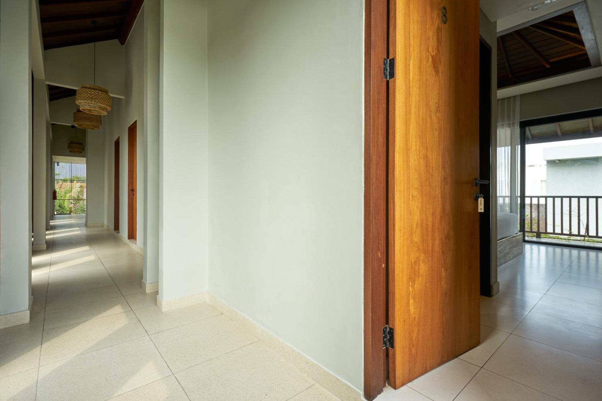 Luna Ola Berawa 5* Canggu